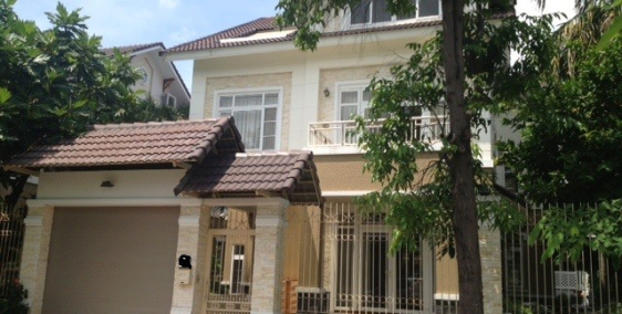 Bán nhà Mt Hồ Biểu Chánh, DT: 5x18m, 4 tầng, Giá 17 tỷ