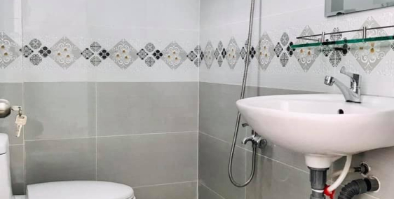 Hẻm xe hơi Phùng Văn Cung, Phú Nhuận 86m2, 4 tầng, giá chỉ 7.9 Tỷ.