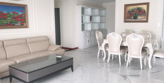 Cần bán gấp CH Newton Residence, 3PN, 96m2, 5.6 tỷ, hướng gió mát