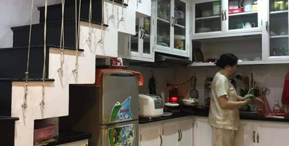 Bán gấp nhà chính chủ, Phú Nhuận, 42m2, 4 tỷ TL.