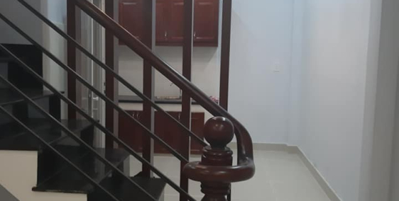 Bán nhà 3 tầng, đường Đào Duy Anh, Quận Phú Nhuận. 41m2, giá 7,1 tỷ.