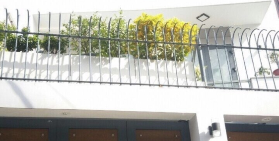 Xuất cảnh bán gấp siêu phẩm mặt tiền Cửu Long, P2, TB