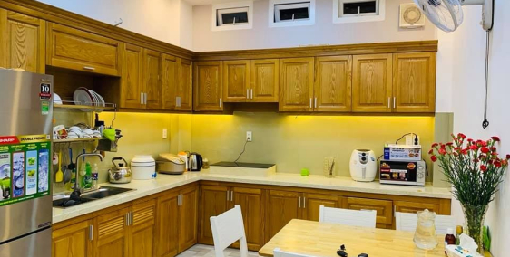 Bán nhà HXH 72m2, 4 tầng, 10.4 tỷ, đường Hoàng Văn Thụ, Phường 2, Tân Bình