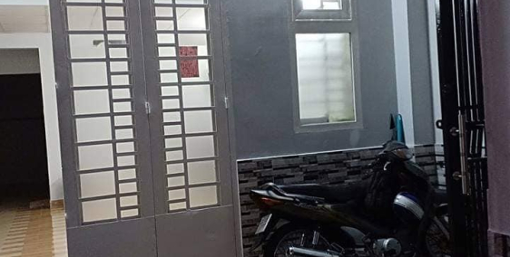 Bán nhà Mặt Tiền giá rẻ Hà Bá Tường HXH 125m2 chỉ 7,6 tỷ.