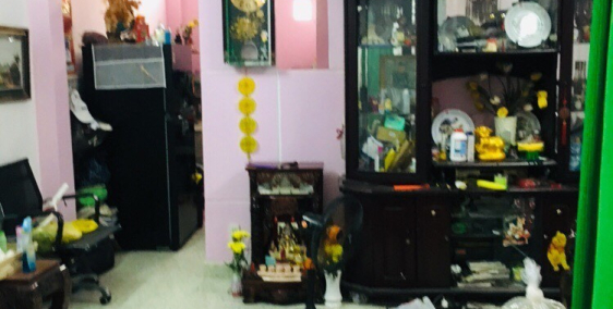 Bán Nhà Riêng Đường Nguyễn Sỹ Sách Phường 15 Gía 3,2 tỷ (TL)