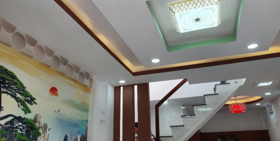 Bán Nhà Riêng Đường Nguyễn Sỹ Sách Phường 15 Gía 2,9 tỷ (TL)