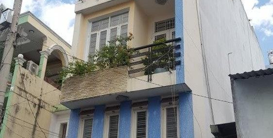 Bán nhà 2 Mặt tiền Nguyễn Trọng Tuyển, Phường 2, Tân Bình, 70m2, 5 tầng, 13.9 tỷ