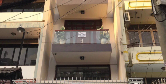 Bán nhà hẻm xe hơi đường Đồng Đen, P14, Q Tân Bình. DT: 6.6m x 14m, giá chỉ 8 tỷ