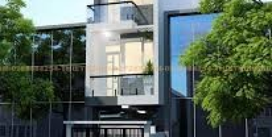 Bán nhà đẹp chính chủ quận Tân Bình, 48m2, 4 tầng, giá 5,7 tỷ