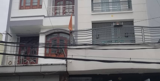 SIÊU HOT, SIÊU SỐC CHỈ GIẢM GIÁ TRONG THÁNG 7, CHỈ 4.5 TỶ  CÓ NHÀ 60M2 TÂN BÌNH