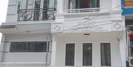 CẦN TIỀN CHO CON DU HỌC BÁN NHÀ 50M2 LẤY 4.5 TỶ