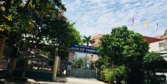 Bán nhà MT nội bộ đường Lê Cao Lãng, P. Phú Thạnh, 4m x 17m, 1 lầu , ST