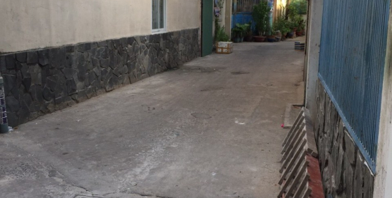 Nhà hẻm xe hơi Lê Trọng Tấn, giá tốt, 40m2