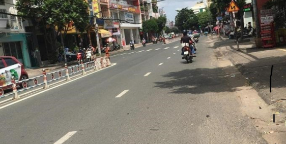 Nhà hẻm / Nguyễn Sơn, Tân Phú 3.7x11m, nhà 1 lầu. Giá 3.3 tỷ TL