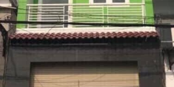 Bán Nhà MTKD Đường Nguyễn Súy,Tân Phú Gía 13,5 Tỷ (TL)