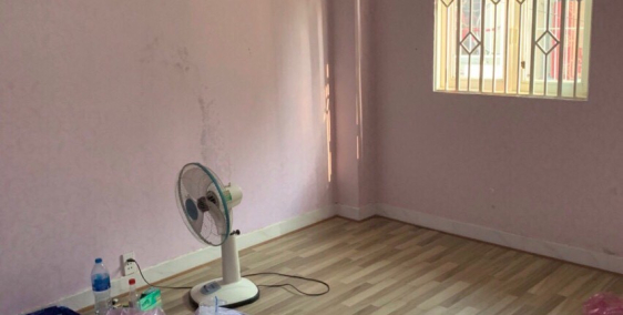 Cần bán nhanh nhà hẻm đường Dương Văn Dương, P. Tân Quý, DT 4.02m x 10m, NH 4.06