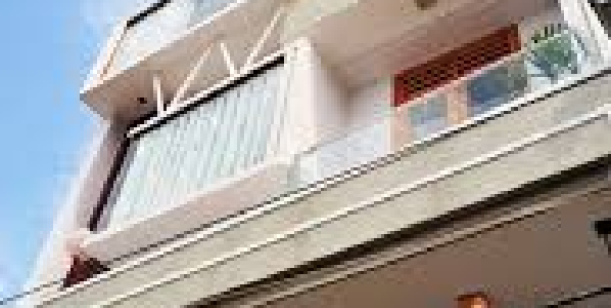 Nhà nhỏ tân phú, DTCN 24m2,1 lầu, giá 1.6 tỷ còn bớt lộc.