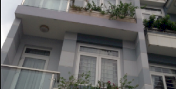 Cần bán gấp mặt đường Tân Quý, Sơn Kỳ, Tân Phú, 5x30, 4 tầng, giá chỉ 13,5 tỷ.