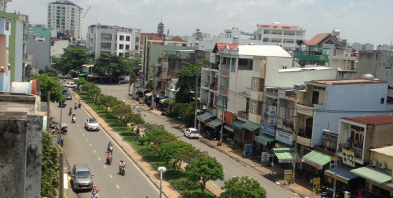 Bán nhanh nhà Góc 2 Mặt tiền Kinh Doanh đường Lê Thúc Hoạch, Q. Tân Phú, 5m x16