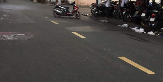 Cần bán nhà MT đường Trần Thủ Độ, P. Phú Thạnh, nhà 2 lầu. DT 8m x 20m, NH 8.5m.