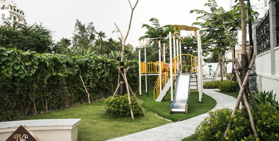 Bán nhà phố Little Village Phạm Văn Đồng Thủ Đức