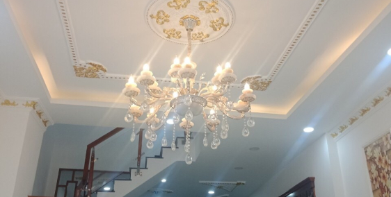 bán nhà đẹp đường số 2 trường thọ,thủ đức,1T2L,hẻm xe hơi.