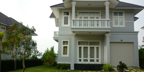 Nhà 3 mặt tiền Hồng Đức, P. Bình Thọ, Diện tích: 2000m2, Bán gấp giá rẽ đầu tư