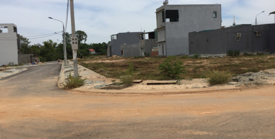 Cần bán nhanh lô đất nằm ngay TTTP Tam Kỳ - Gần VKS nhân dân