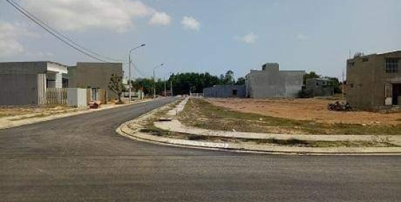 Cần bán lô nền cạnh lô góc và sát công viên, chỉ còn 2 lô đất vị trí