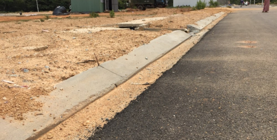 Cần bán nhanh 3 lô liền kề khu dân cư TNT Trường Xuân