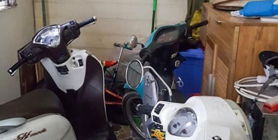 Bán Nhà Âu Cơ – Tứ Liên – Tây Hồ - 45m2*4T - Giá 4 tỷ.