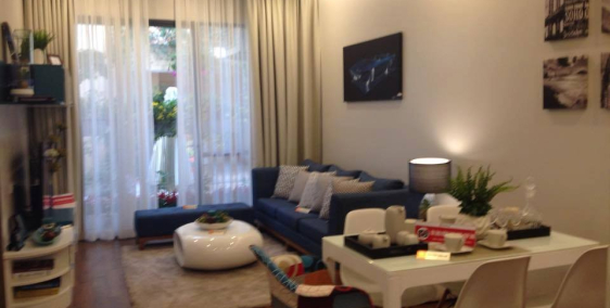 Bán nhà Tây hồ, Phố Võng Thị giá 9.2 tỷ, 52mx6T, oto vào, view Hồ Tây