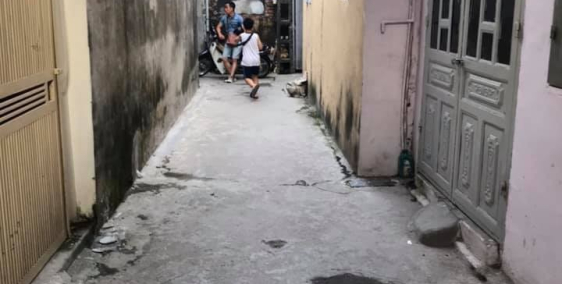 Bán nhà Tây Hồ, Phố Thụy Khuê 4.5 tỷ, 54mx5T, ở được luôn