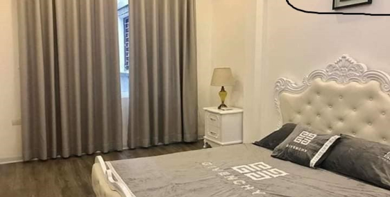 Bán nhà NGuyễn Đình Thi,TRích Sài 45m2 6 tầng ô tô giá 9 tỷ