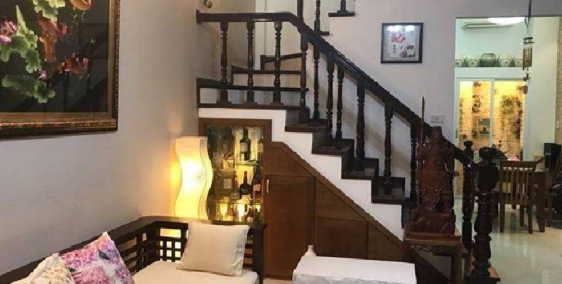 Bán Gấp nhà phố Cự Lộc, Thanh Xuân 37m2, 4 tầng, 30m ra phố giá 3,2 tỷ