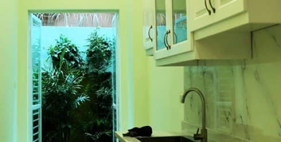 Bán nhà Phố Nguyễn Ngọc Nại 48m, 5 tầng, giá 12,8 tỷ.