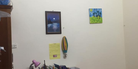 Nhà đẹp Cự Lộc – Thanh Xuân: Mặt tiền 4m,38m2x4 tầng. Tặng nội thất xịn. Gía 3,2