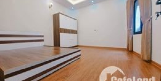 CHÍNH CHỦ BÁN GẤP NHÀ CÙ CHÍNH LAN-THANH XUÂN-GARA.110m x 5 TẦNG. MT 5.  12 TỶ