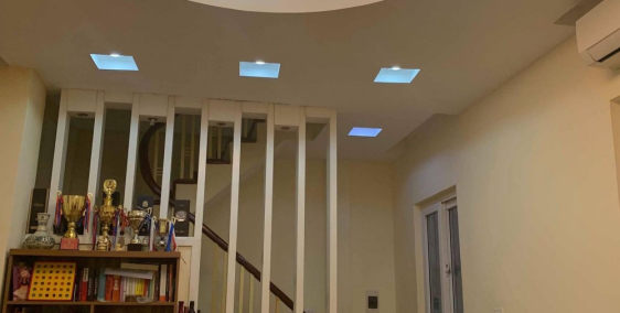 Bán 107m2 Đất tặng nhà Khuất Duy Tiến, Thanh Xuân, 25 tỷ.