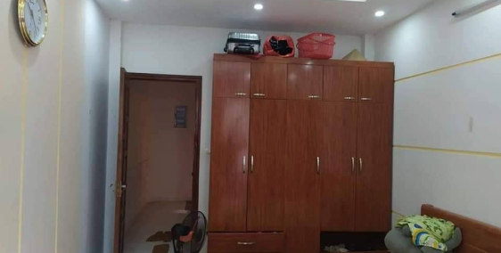 chính chủ bán gấp căn nhà mặt tiền, 1 trệt 4 lầu