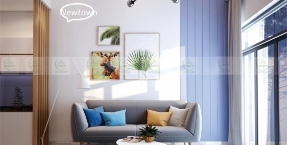 Nhà Thành phố Thủ Dầu Một Bình Dương 60m,2pn giá rẻ