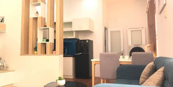 Cần tiền trả ngân hàng thanh lý gấp nhà có sẵn 750tr Thủ dầu Một, Bình Dương