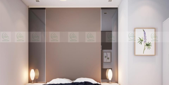 Bán nhà phố thương mại gần KDL Đại Nam ,Bình Dương