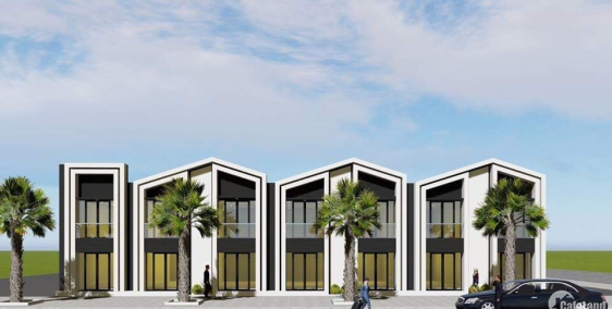 Chỉ với 700tr sở hữu nhà thủ Dầu Một, Bình Dương