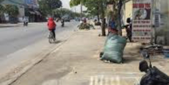 Chính chủ bán gấp nhà mặt tiền TX Thuận An, Bình Dương