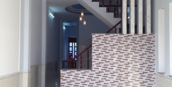 Cần bán gấp căn nhà 1 trệt 1 lầu 850tr đường BH-20 thị xã Thuận An tỉnh BD