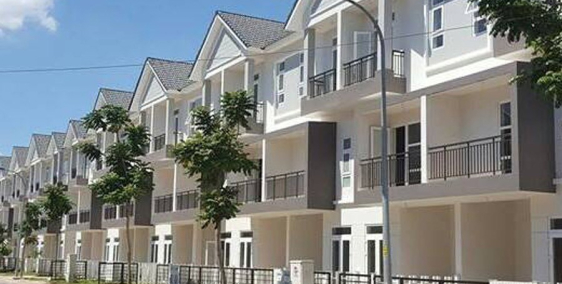 bán đất nền và nhà phố gần tp biên hòa trả góp 24 th ko laĩ suất lh 0931216937