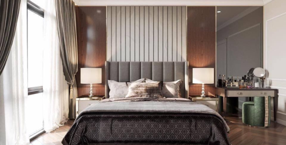 Nhà Phố 1 trệt 2 lầu hiện đại 4.0 Cạnh KCN Giang Điền giá 1,8 tỷ