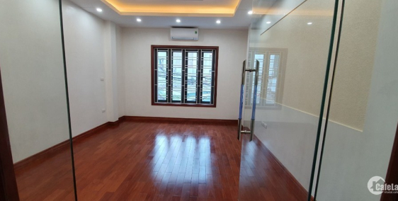 NHÀ ĐẸP LÊ ĐỨC THỌ, KINH DOANH, GARA Ô TÔ, 57MX5T, GIÁ CHỈ 7 TỶ.