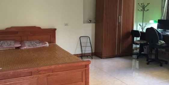 Bán nhà ngõ 488 Trần Cung chỉ 9,9 tỷ, DT 174m2, MT 8m, oto vào